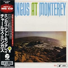 At Monterey