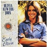 Early Olivia Import by Olivia Newton-John
