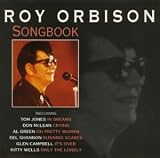 Song Book Import by Roy Orbison
