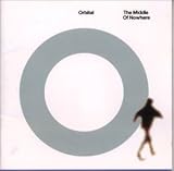 Middle of Nowhere Import by Orbital