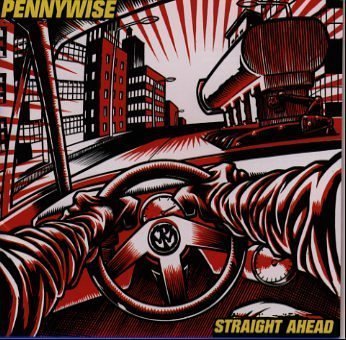 Straight Ahead