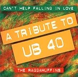 UB40トリビュート〜好きにならずにいられない