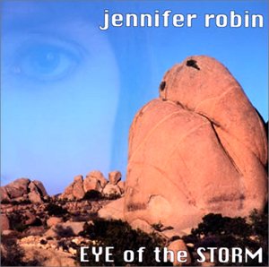 Eye of the Storm
