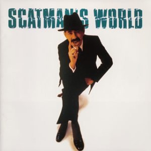 Scatman John - Scatman (Ski-Ba-Bor-Bador-Bor) Lyrics - Zortam Music