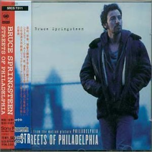 Bruce Springsteen - Streets of Philadelphia (Single) - Zortam Music