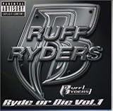 ラフ・ライダーズーライド・オア・ダイ vol.1 オムニバス