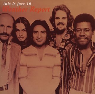 Weather Report - Teen Town (2) Lyrics - Zortam Music