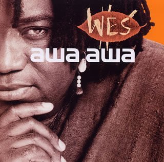 Wes - Awa Awa Lyrics - Zortam Music