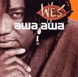 Wes - Awa Awa Cover