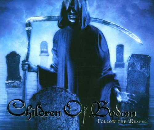Children Of Bodom - Mask of Sanity Lyrics - Zortam Music