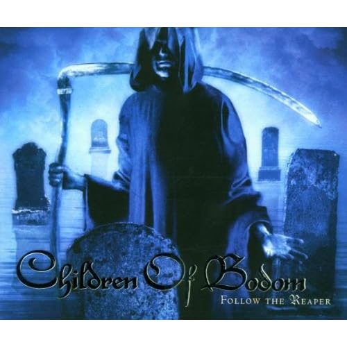 Children of Bodom&nbsp;-&nbsp;Follow the Reaper