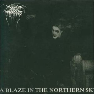 A Blaze In The Northern Sky