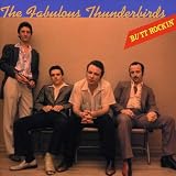 Butt Rockin' by The Fabulous Thunderbirds