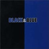 BLACK&BLUE