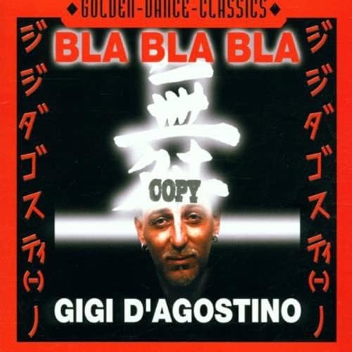 Gigi D