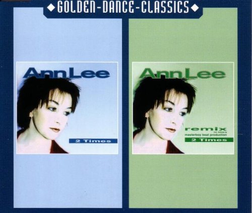 Ann Lee - 2 Times - Zortam Music
