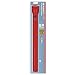 Mag Instrument  S6D036  Red 6D Cell MagLite Flashlight