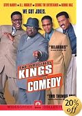 The Original Kings of Comedy