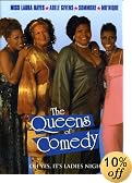 The Queens of Comedy