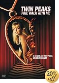 Twin Peaks - Fire Walk with Me