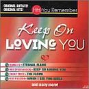 Keep on Loving You