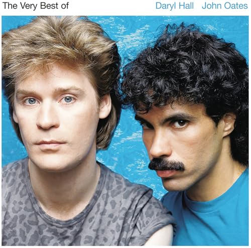 Hall & Oates - Very Best of Daryl Hall & John Oates - Zortam Music