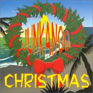A Junkanoo Christmas