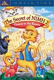 The Secret Of NIMH 2: Timmy To The Rescue