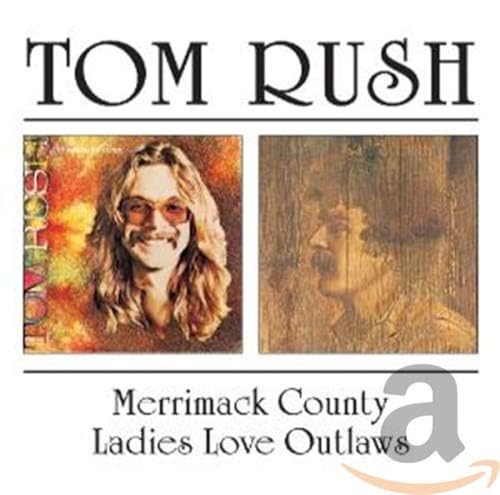 Merrimack County/Ladies Love Outlaws