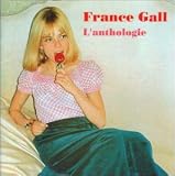 夢見るフランス・ギャル 〜アンソロジー '63 / '68