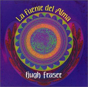 La Fuente del Alma