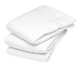 Gerber Gauze Weave Cloth Diapers (12-pk.)