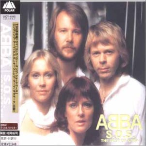 Abba - S.O.S. The Best of ABBA - Zortam Music
