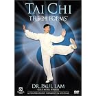 Tai Chi - The 24 Forms by 