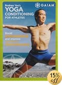 Yoga Conditioning for Athletes