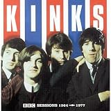BBC Sessions 1964 → 1977 by The Kinks
