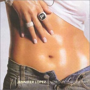 Jennifer Lopez - Love Don