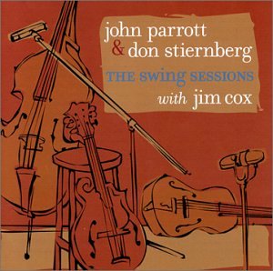 The Swing Sessions