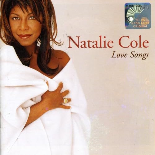 Natalie Cole - Love Songs - Zortam Music