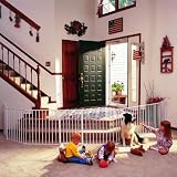 Configure Gate