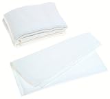 Weave Cloth Diapers Flatfold (12-pk.)