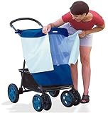 BabyShade&reg; Stroller Cover Protects Infants in Canopied Strollers from Sun, Rain, Wind and Flying Insects