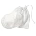 Cotton Washable Bra Pads - 4 Pack