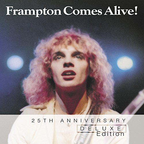 Frampton - Comes Alive - Zortam Music