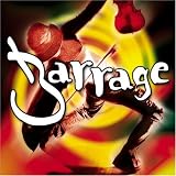 The Barrage World on Stage by Barrage