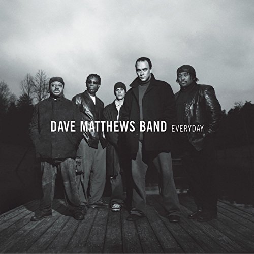 Dave Matthews Band - 2005-06-19 Meadows Music Center, Hartford, Ct, Usa - Zortam Music