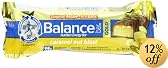 Balance Bar Gold Triple Layer Energy Bar, Gold Caramel Nut Blast - 15 Ea by BALANCE Bar