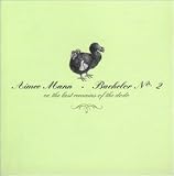 album art to Bachelor No. 2 or, the Last Remains of the Dodo