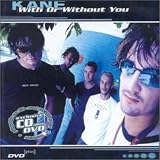 With Or Without You album cover