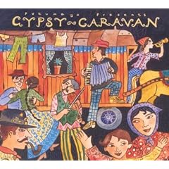 Gypsy Caravan